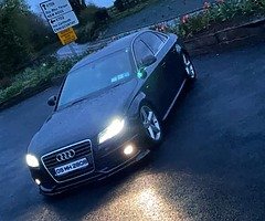 Audi A4 sline - Image 4/7