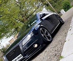 Audi A4 sline - Image 7/7