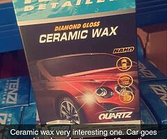 Car cleaners - Image 4/8
