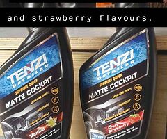 Car cleaners - Image 7/8