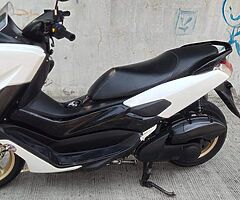 Nmax abs 2018/2019 acq nka gold volts nadin - Image 5/8