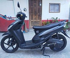 Mio soulty 2019 model nakka gold volts nadin - Image 6/6