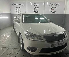 2011 Škoda Octavia