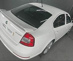 2011 Škoda Octavia - Image 3/9