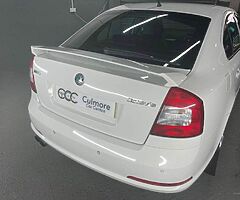 2011 Škoda Octavia - Image 4/9