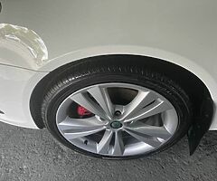 2011 Škoda Octavia - Image 8/9