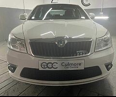 2011 Škoda Octavia - Image 9/9