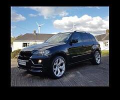Wanted Q7 or X5 jeep