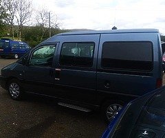 2006 FIAT Fiat Scudo - Image 7/7