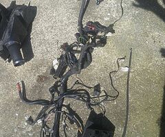 BMW R 1150 RT 2001 Job lot parts - Image 4/5