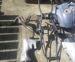BMW R 1150 RT 2001 Job lot parts - Image 5/5