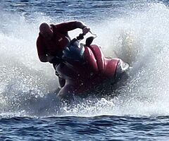 2011 Yamaha  FZs 1800 super high output