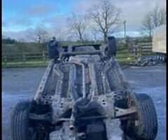 Scrap cars wanted - Image 3/5