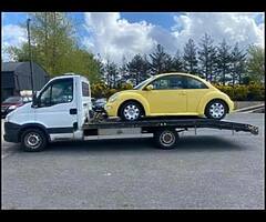 Scrap cars wanted - Image 5/5