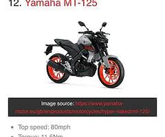 2022 Yamaha YZF-R - Image 3/3