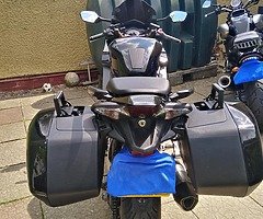 Honda VFR800FE - Image 4/10