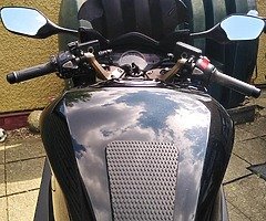 Honda VFR800FE - Image 5/10