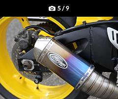 Suzuki GSXR 600 - Image 7/10
