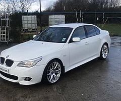 Bmw 520d msport - Image 4/9