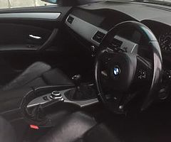 Bmw 520d msport - Image 8/9