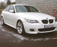 Bmw 520d msport - Image 9/9