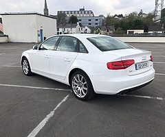 Audi A4 Automatic