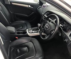 Audi A4 Automatic - Image 3/6