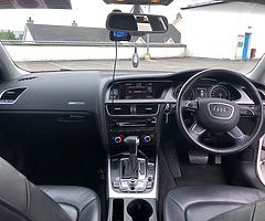 Audi A4 Automatic - Image 4/6