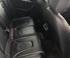 Audi A4 Automatic - Image 5/6