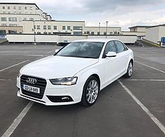 Audi A4 Automatic - Image 6/6