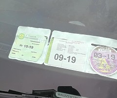 Car for sale - Image 5/7