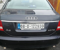 Car for sale - Image 6/7