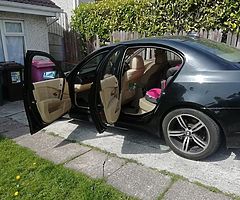 Bmw 520d Msport