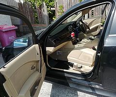 Bmw 520d Msport