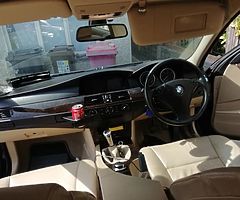 Bmw 520d Msport - Image 3/7
