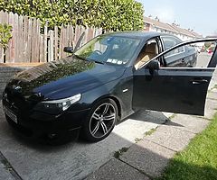 Bmw 520d Msport - Image 4/7
