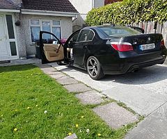 Bmw 520d Msport - Image 5/7