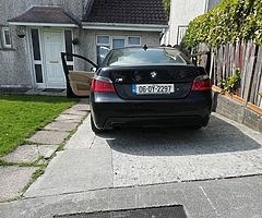 Bmw 520d Msport - Image 6/7