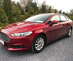 2015 Ford Mondeo - Image 3/10