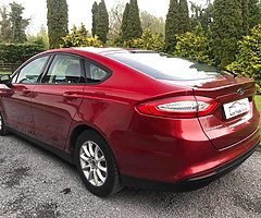 2015 Ford Mondeo - Image 4/10
