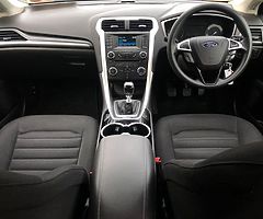 2015 Ford Mondeo - Image 5/10
