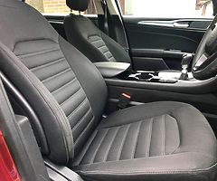 2015 Ford Mondeo - Image 6/10