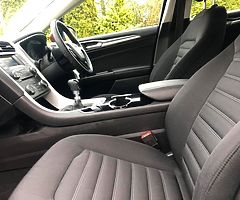 2015 Ford Mondeo - Image 7/10