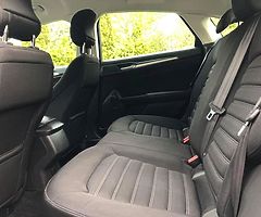 2015 Ford Mondeo - Image 8/10