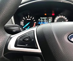 2015 Ford Mondeo - Image 10/10