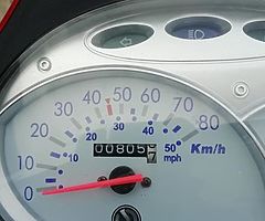 Sym fiddle ll 50cc - Image 4/9