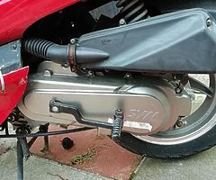 Sym fiddle ll 50cc - Image 5/9