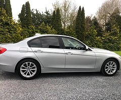 BMW 320d Automatic Low Mileage 35k