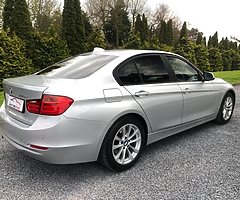 BMW 320d Automatic Low Mileage 35k