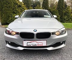 BMW 320d Automatic Low Mileage 35k - Image 3/10